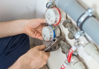 Замена счетчиков воды Дубна цена от 845 руб.